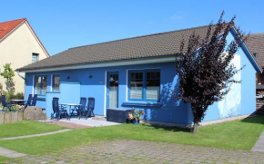 Ferienhaus Delfin in Kühlungsborn